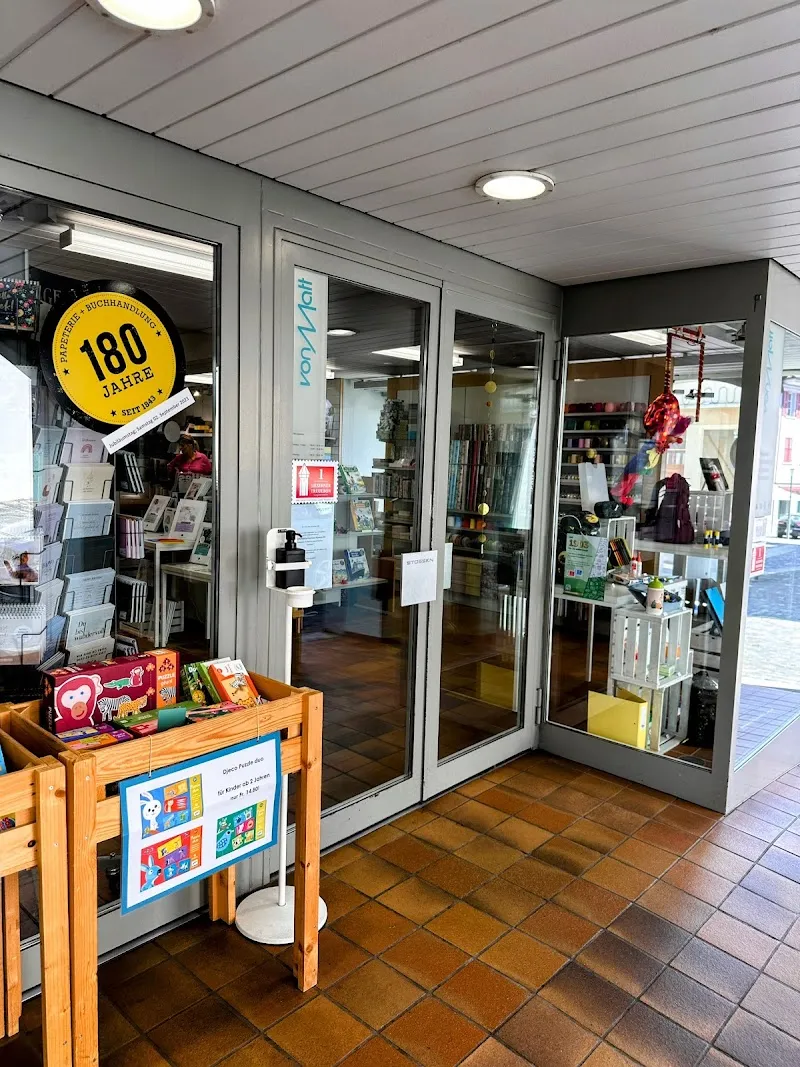 von Matt AG Sursee — Zoofachhandel in Sursee, Luzern. Bewertung 4.4/5.