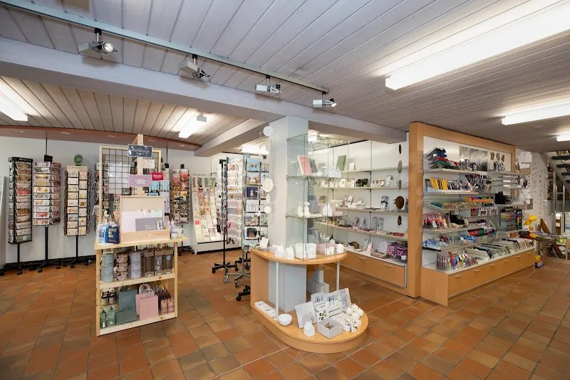 von Matt AG Sursee — Zoofachhandel, Sursee, Luzern. Foto 3