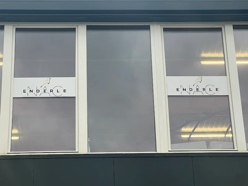 Enderle N.A.C. Animalerie — Animalerie, Cortaillod, Neuchâtel. Foto 3