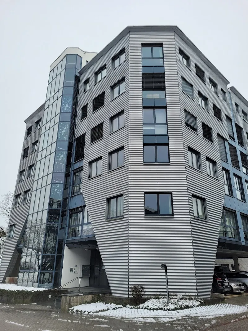 Katzenhotel-Alexa — Katzenpension in Sempach Station, Luzern. Bewertung 5.0/5.