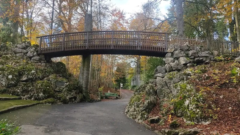 MUZOO — Zoofachhandel, La Chaux-de-Fonds, Neuenburg. Foto 2