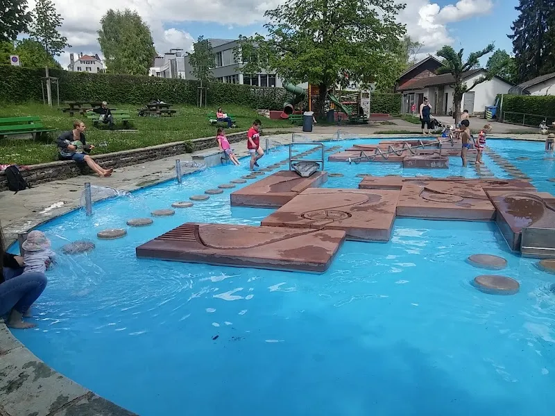 MUZOO — Zoofachhandel, La Chaux-de-Fonds, Neuenburg. Foto 3