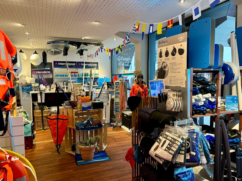 ABshop.ch Bootszubehör — Zoofachhandel in Hergiswil, Nidwalden. Bewertung 4.7/5.