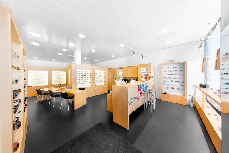 Amrhein Optik GmbH - Dein Optiker in der Region Unterwalden — Zoofachhandel in Engelberg, Obwalden. Bewertung 4.8/5.