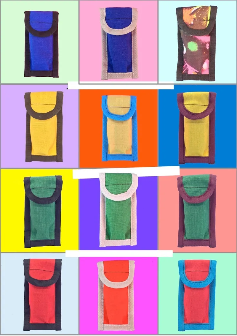 Bag Over Rope — Zoofachhandel, Engelberg, Obwalden. Foto 3