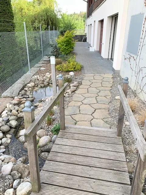 Rund ums Tier — Katzenpension, Wilihof, Luzern. Foto 3