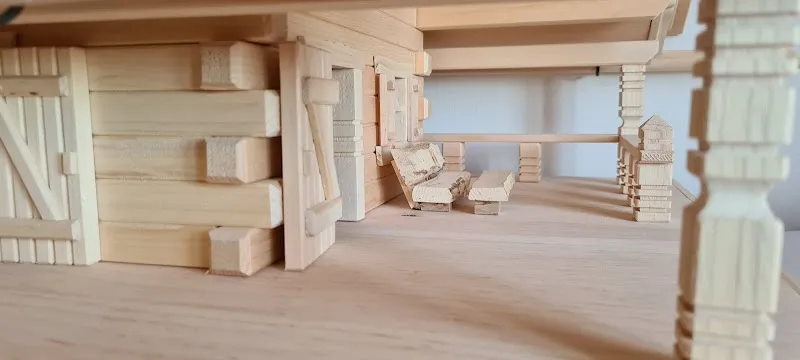 vogelglueck Schaffhausen — Zoofachhandel, Lohn, Schaffhausen. Foto 2