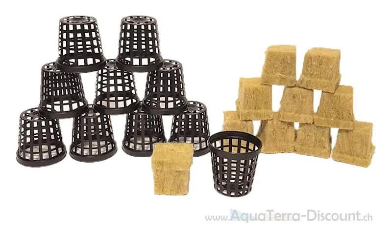 AquaTerra Discount — Zoofachhandel, Turgi, Aargau. Foto 2