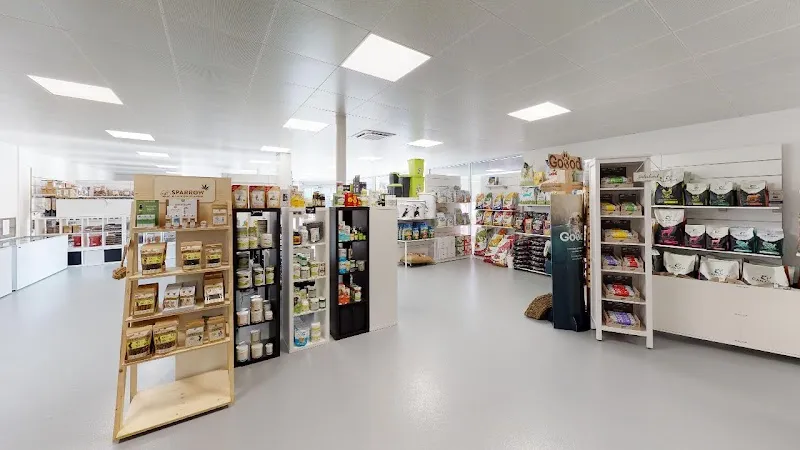 Frässeggä, für Hund & Katz — Zoofachhandel in Bilten, Glarus. Bewertung 5.0/5.