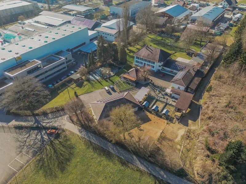 Tierpension Hofmatt — Katzenpension in Gettnau, Luzern. Bewertung 3.6/5.