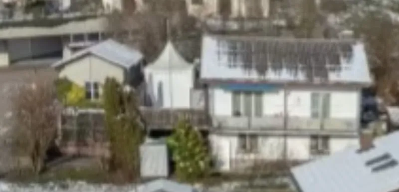 Tierferienplatz — Katzenpension in Walterswil, Solothurn. 