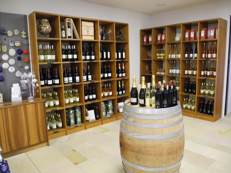 Klosterladen — Zoofachhandel, Einsiedeln, Schwyz. Foto 2