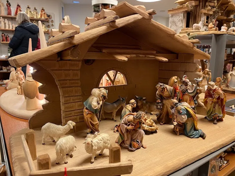 Klosterladen — Zoofachhandel, Einsiedeln, Schwyz. Foto 3