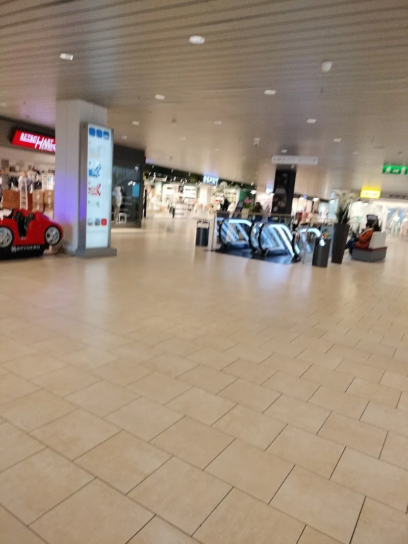 QUALIPET Center Schwyz — Zoofachhandel in Schwyz, Schwyz. Bewertung 4.1/5.