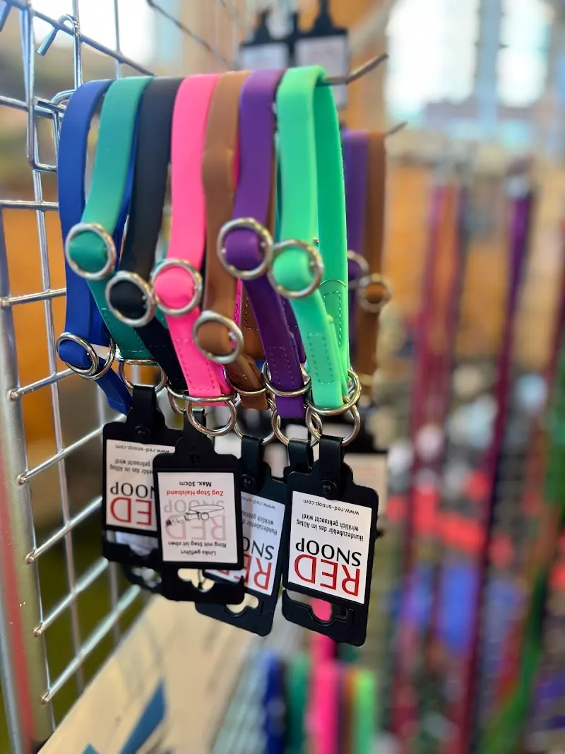 Red Snoop Online Shop — Zoofachhandel in Meisterschwanden, Aargau. Bewertung 5.0/5.