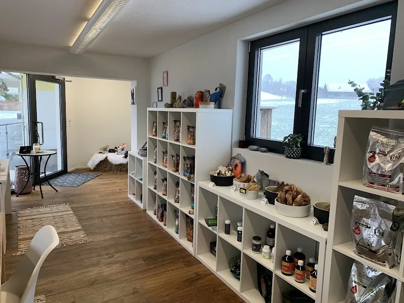 Wild Dogs BARF — Zoofachhandel in Samstagern, Zürich. Bewertung 5.0/5.