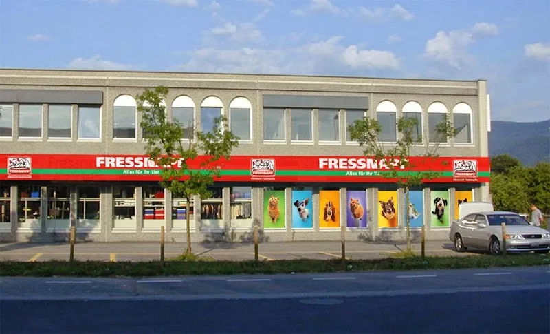 Fressnapf Egerkingen — Zoofachhandel in Egerkingen, Solothurn. Bewertung 4.4/5.
