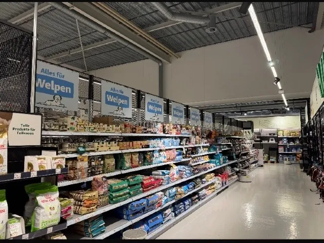 Fressnapf Oftringen — Animalerie, Oftringen, Argovie. Foto 2