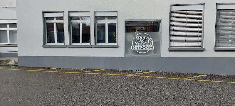 Hunde & Katzen Shop - Pet Food Partner GmbH — Zoofachhandel in Liestal, Basel-Landschaft. Bewertung 4.6/5.