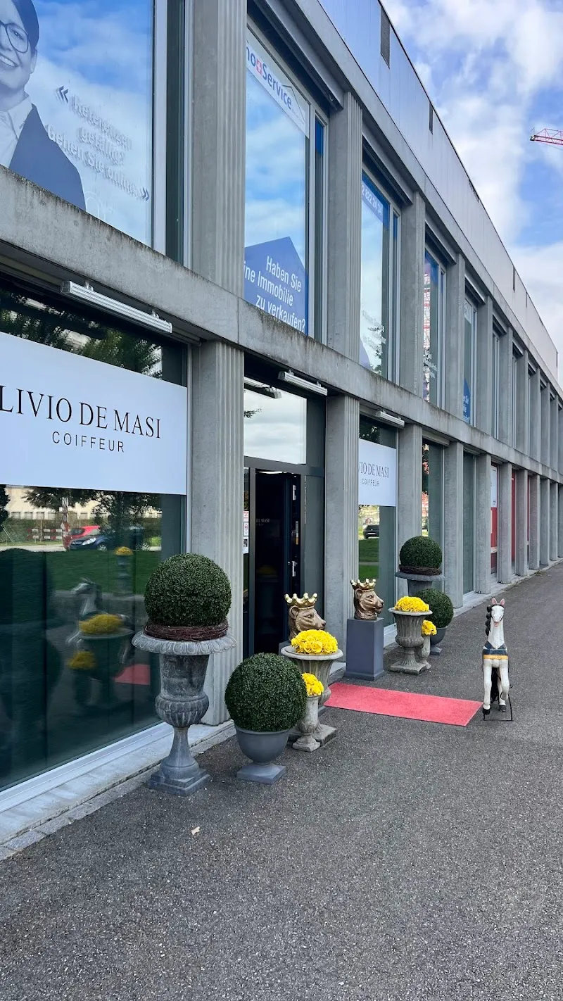 Meiko Heimtierbedarf AG — Zoofachhandel in Aarau, Aargau. Bewertung 4.7/5.