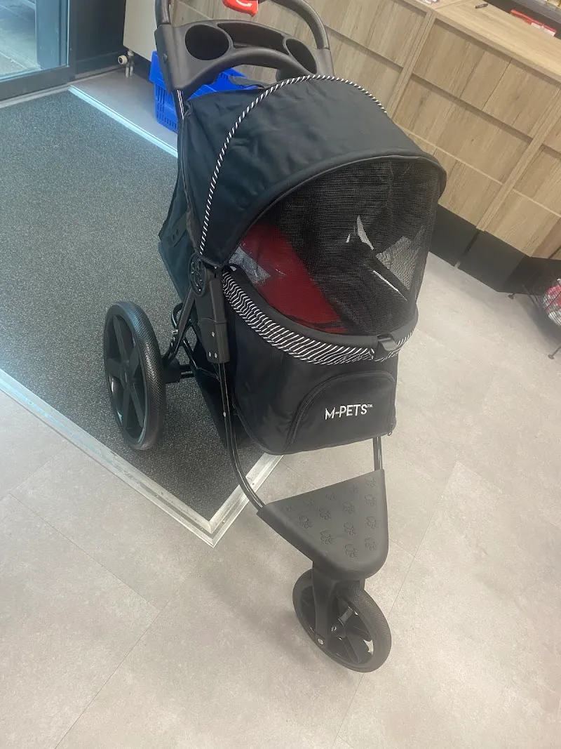 Petfriends Oensingen — Zoofachhandel, Oensingen, Solothurn. Foto 2