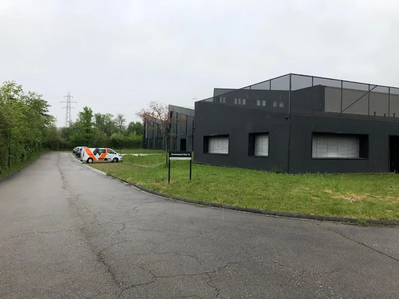 Vet-Concept Schweiz AG — Zoofachhandel, Möhlin, Aargau. Foto 2