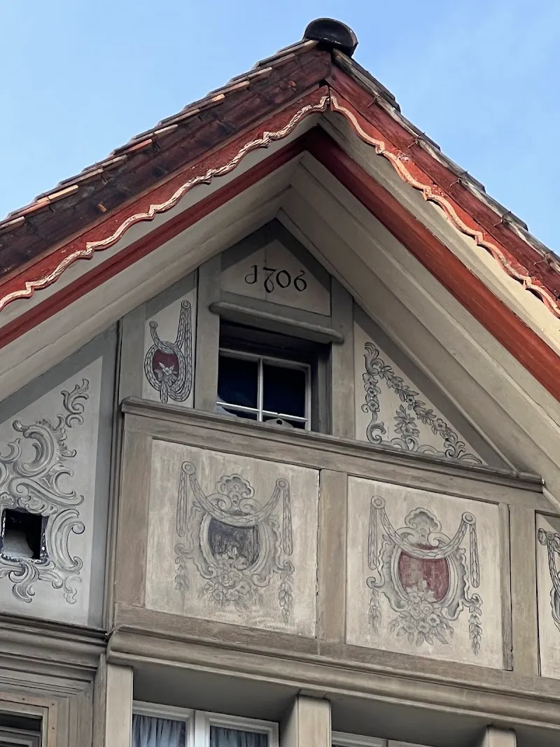 Enderli Papeterie Buchhandlung AG — Animalerie, Altstätten, Saint-Gall. Foto 2