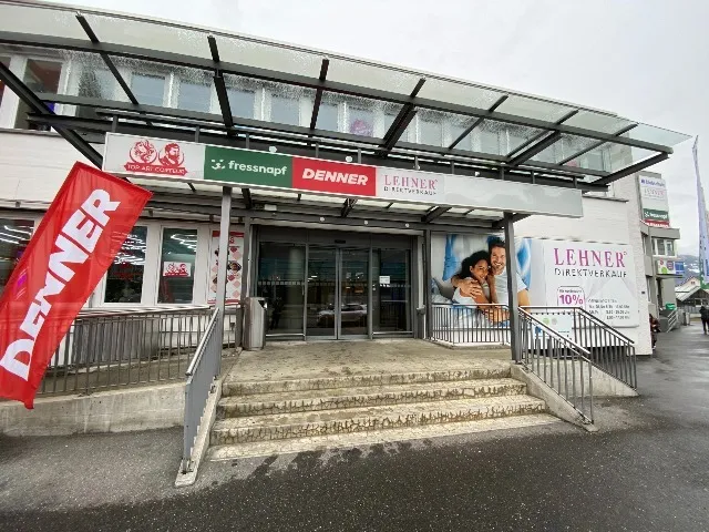 Fressnapf Buchs — Zoofachhandel in Buchs, St. Gallen. Bewertung 4.2/5.