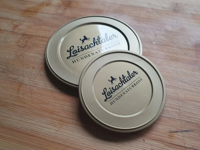 Freya — Animalerie, Gossau, Zurich. Foto 2