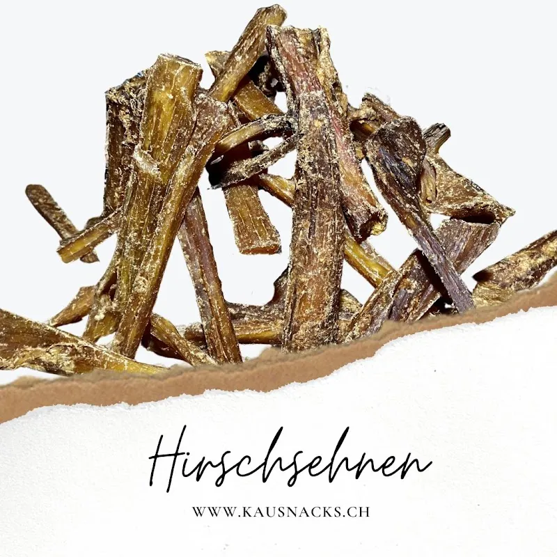 Hirscherei Meli — Zoofachhandel, Altstätten, St. Gallen. Foto 2