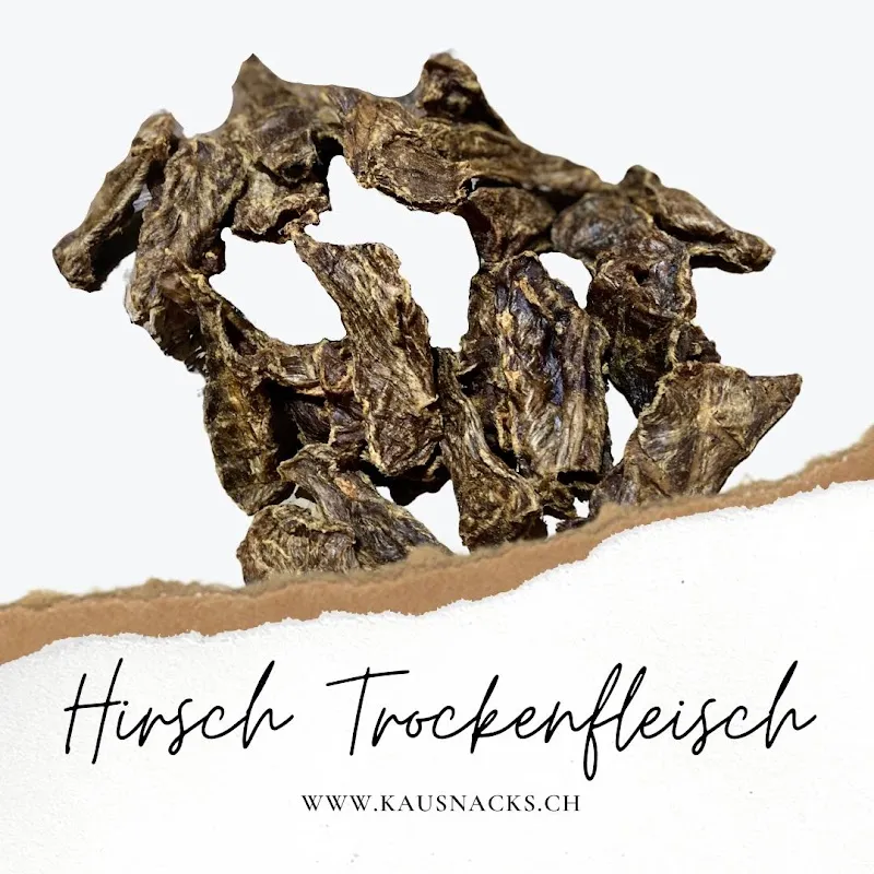 Hirscherei Meli — Zoofachhandel, Altstätten, St. Gallen. Foto 3