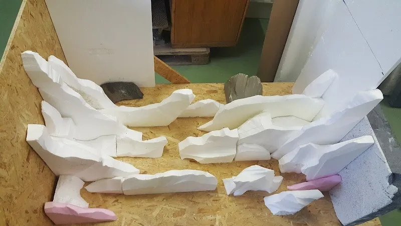 May Tuff GmbH — Zoofachhandel, Au, Genf. Foto 2