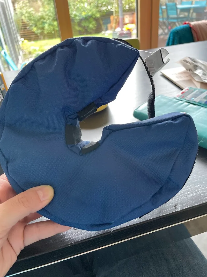 Meiko Heimtierbedarf AG — Animalerie, Frauenfeld, Thurgovie. Foto 2