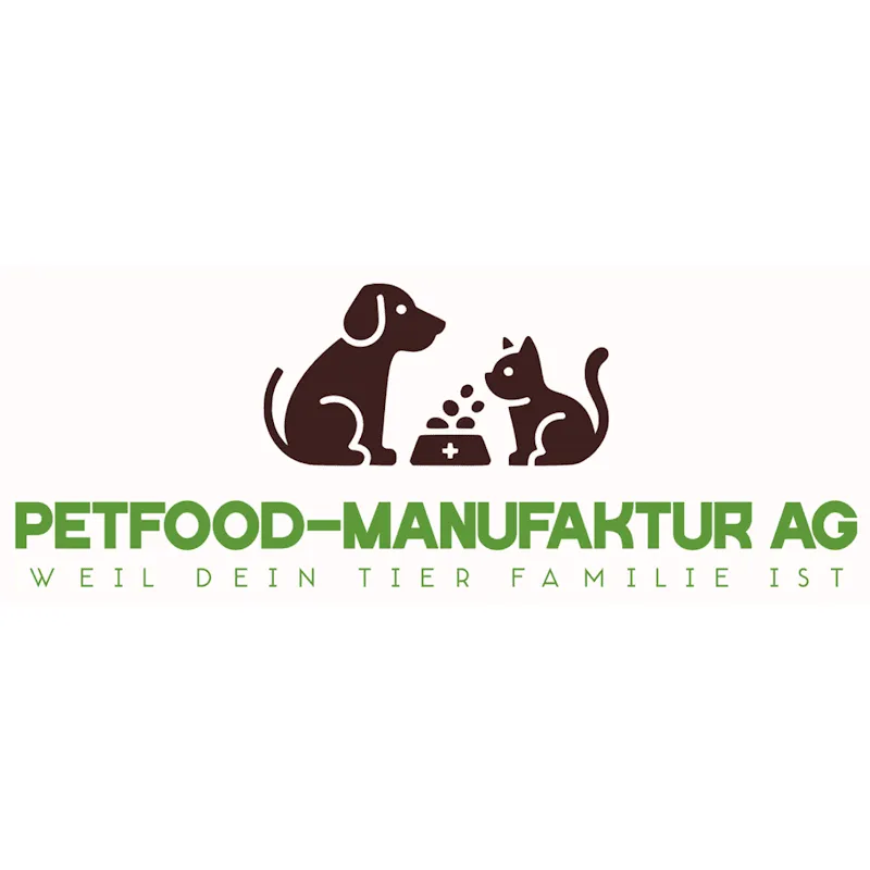 Petfood_Manufaktur AG — Zoofachhandel in Affeltrangen, Thurgau. Bewertung 5.0/5.