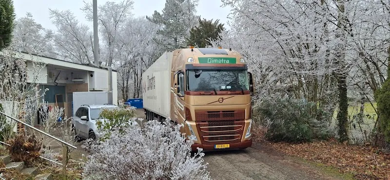 Petfood_Manufaktur AG — Animalerie, Affeltrangen, Thurgovie. Foto 2