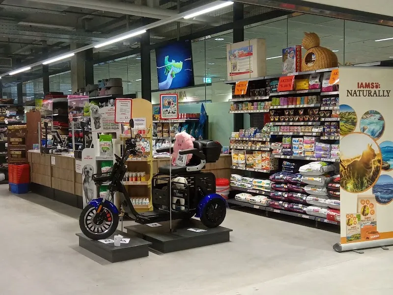 Petfriends — Zoofachhandel in Sirnach, Thurgau. Bewertung 3.4/5.