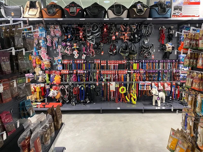 Petfriends — Animalerie, Sirnach, Thurgovie. Foto 3