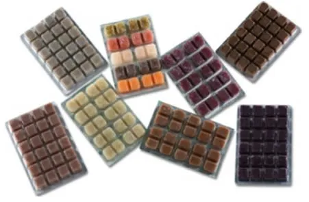 Pocerias Futterinsekten — Animalerie, Bürglen, Thurgovie. Foto 3