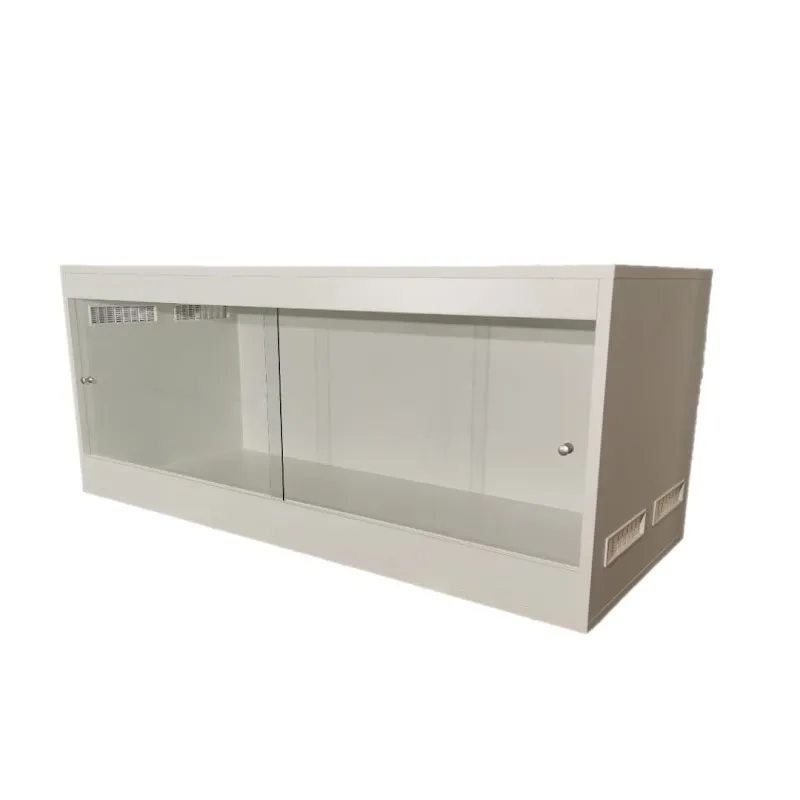 Reptilienhaus CH — Zoofachhandel, Buchs, Aargau. Foto 3