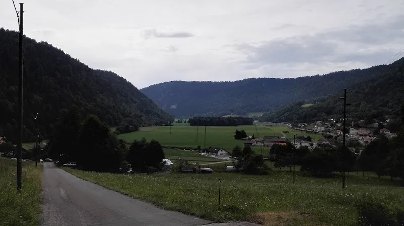 Fondation SOS Chats Noiraigue — Pension pour chats, Noiraigue, Neuchâtel. Foto 2