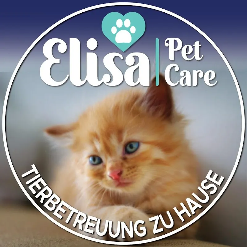 Elisa Pet Care — Katzenpension in Lenzburg, Aargau. Bewertung 5.0/5.