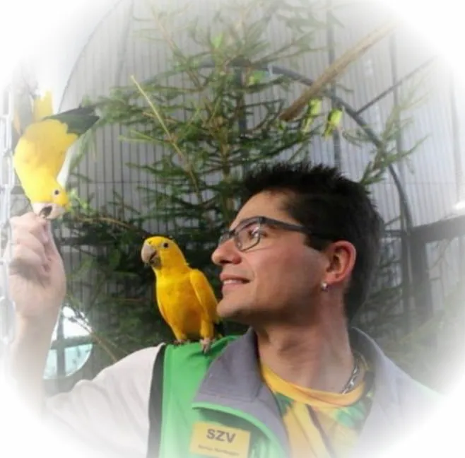 Tierzubehör-Hardegger — Zoofachhandel in Hinterforst, St. Gallen. Bewertung 5.0/5.