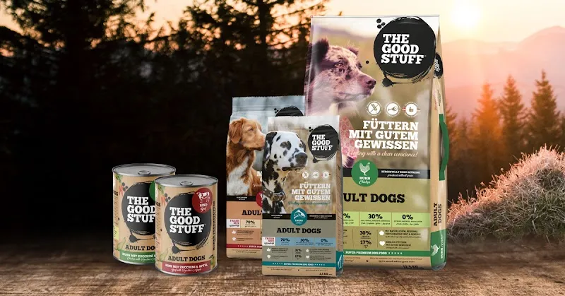 yummix GmbH — Zoofachhandel in Bischofszell, Thurgau. Bewertung 5.0/5.