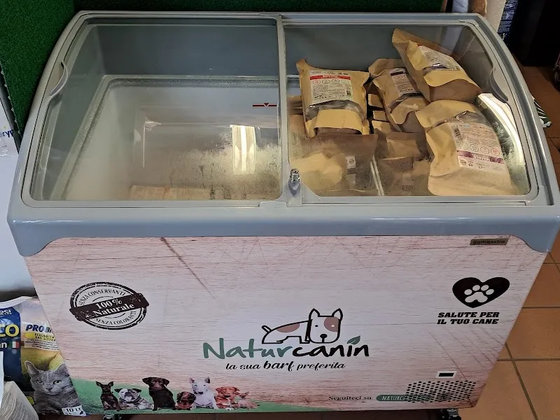 Aurypet Quality Shop Sagl — Animalerie, Bellinzona, Tessin. Foto 2