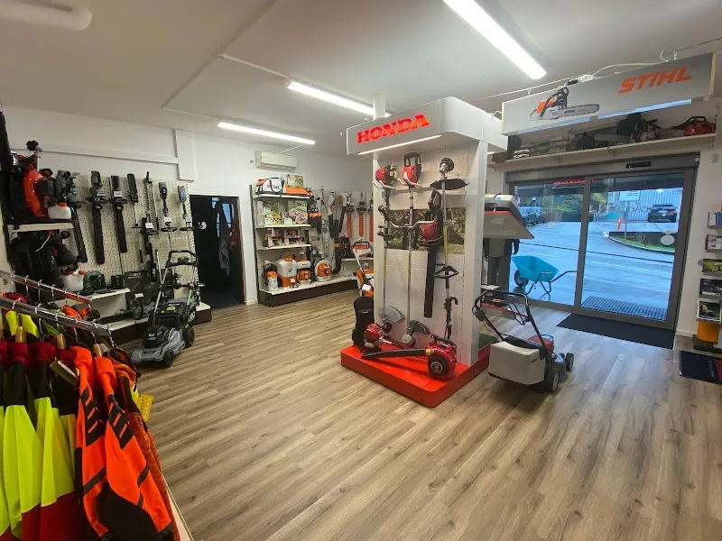 Caola Davide — Zoofachhandel, Mendrisio, Tessin. Foto 2