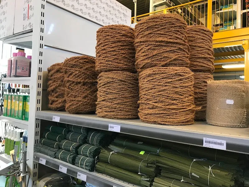 Fela Ticino SA — Zoofachhandel, Cadenazzo, Tessin. Foto 3