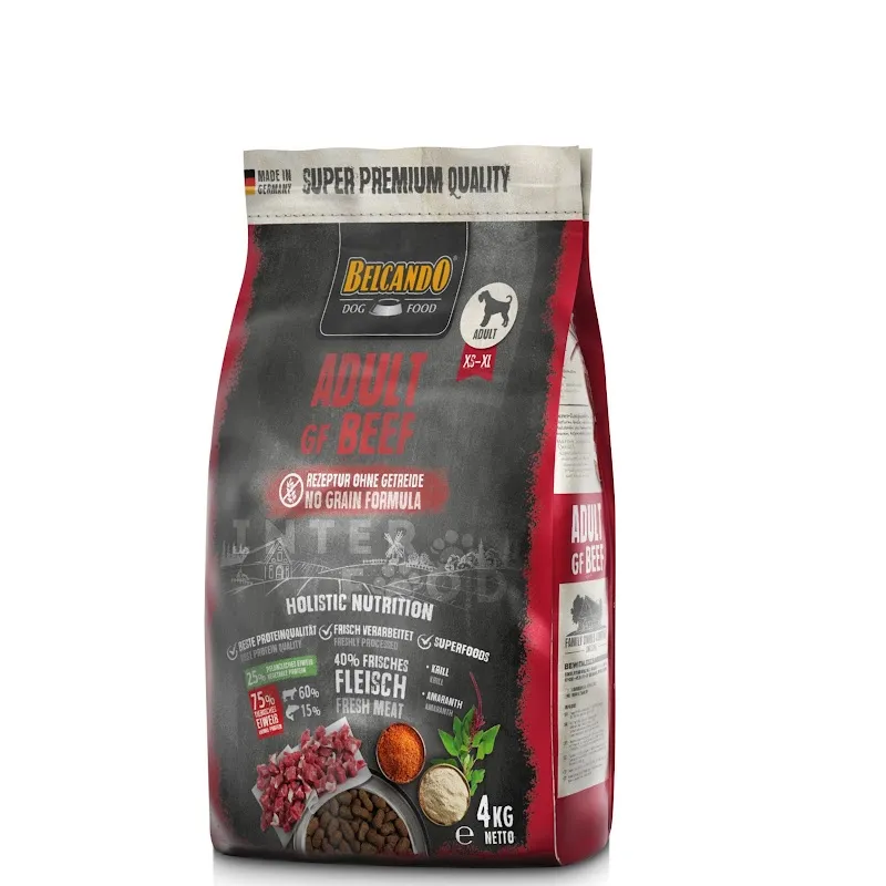 INTERFOOD di Giampietro Ceppi — Animalerie, Taverne, Tessin. Foto 3