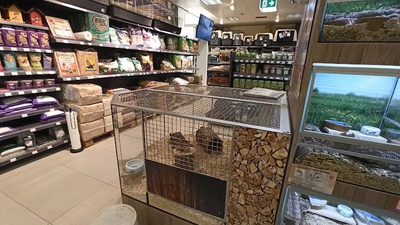 Petfriends — Animalerie, Sant'Antonino, Tessin. Foto 3