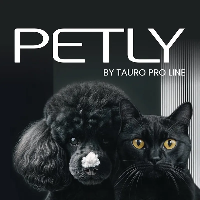 Petly Groom — Zoofachhandel in Lugano, Tessin. Bewertung 5.0/5.