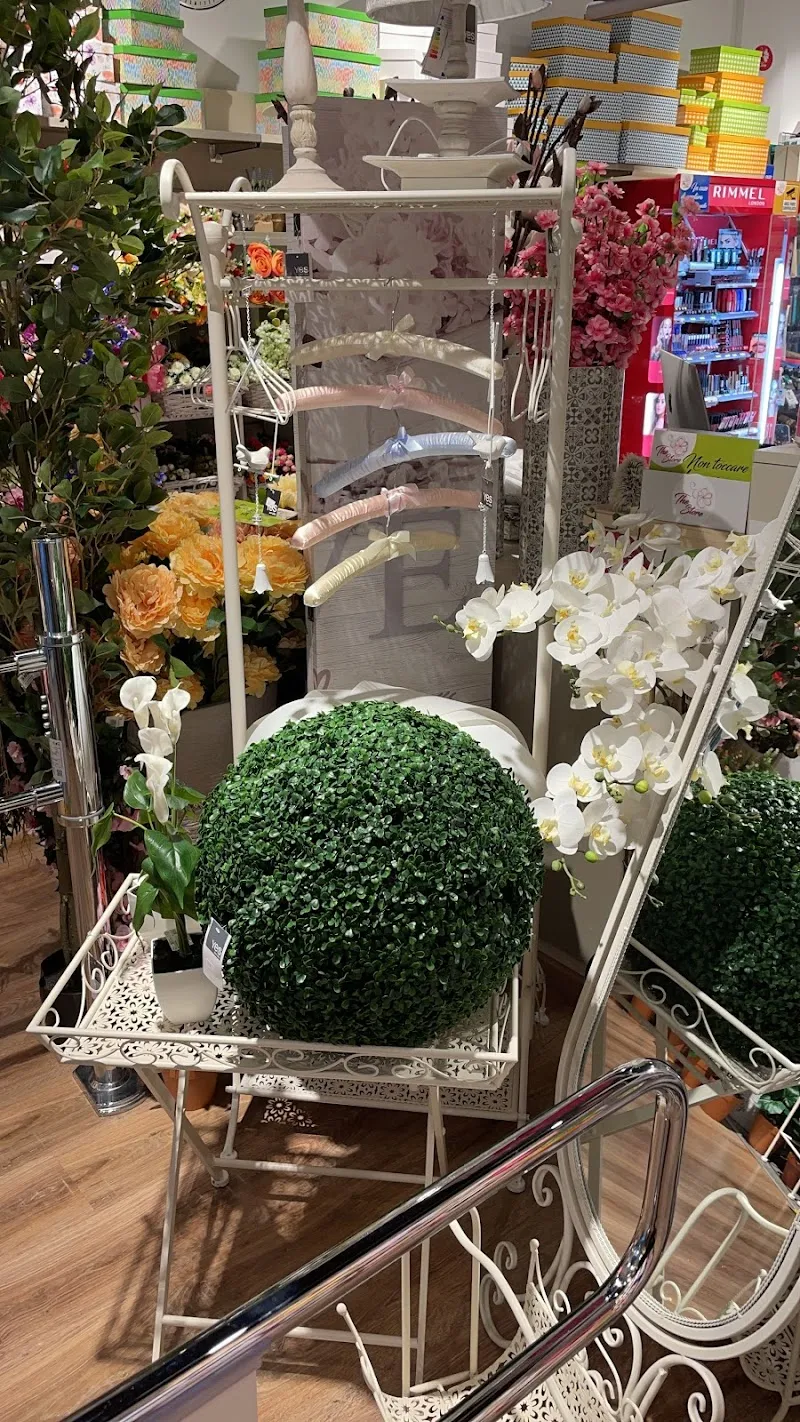 The Store — Zoofachhandel, Lugano, Tessin. Foto 3